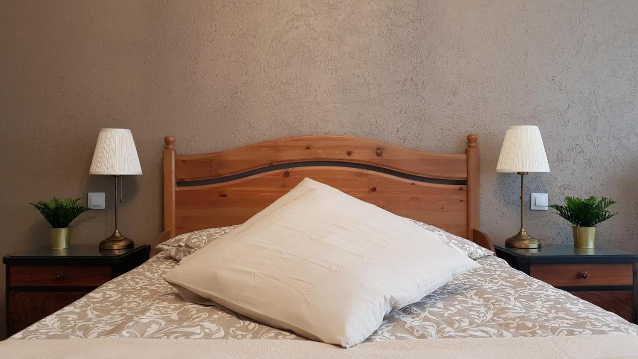 Le Grand Tetras - Col Du Donon Apartment Grandfontaine  Екстериор снимка