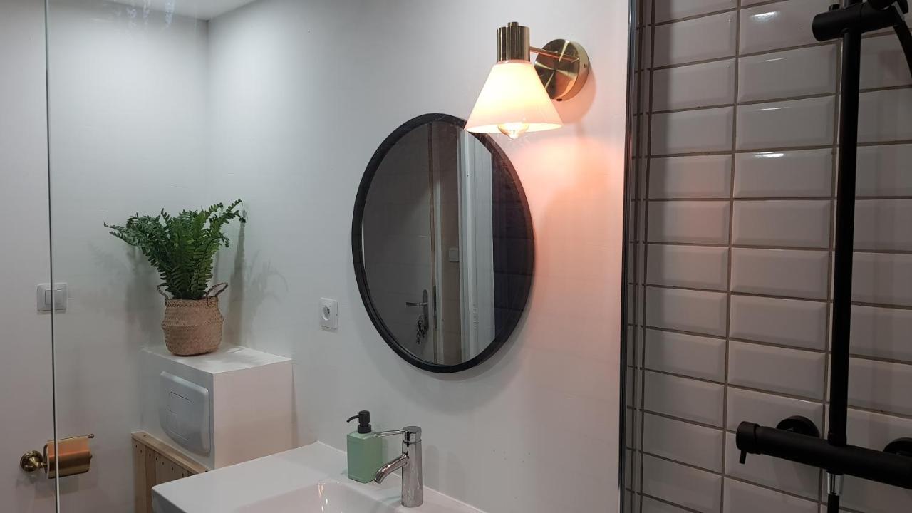 Le Grand Tetras - Col Du Donon Apartment Grandfontaine  Екстериор снимка