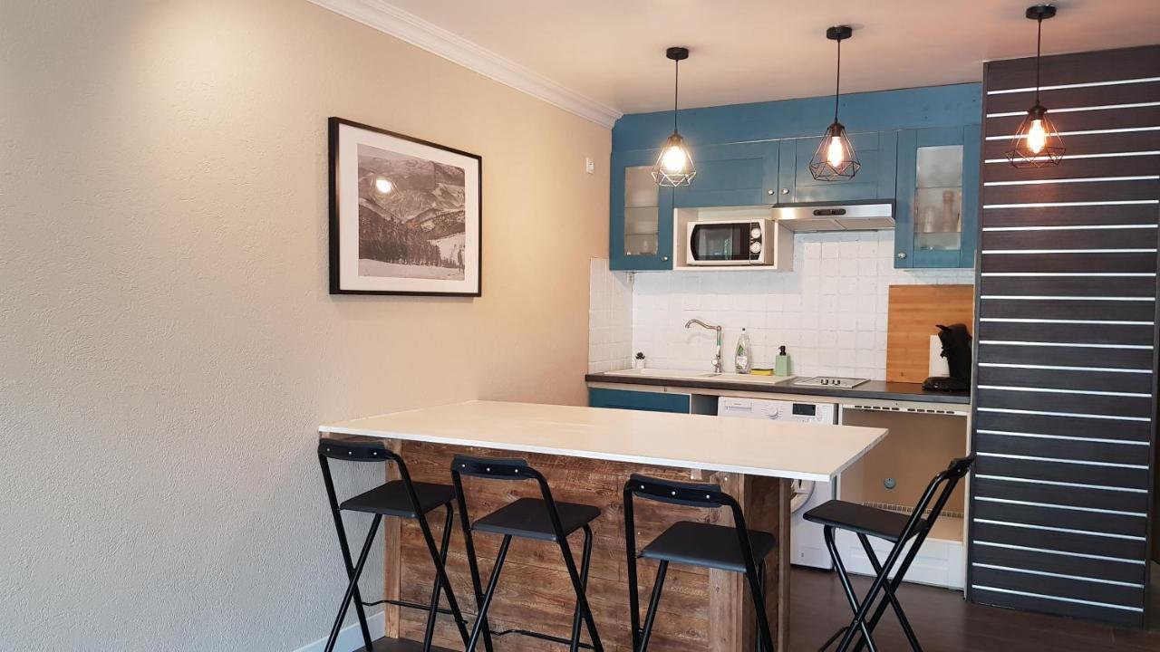 Le Grand Tetras - Col Du Donon Apartment Grandfontaine  Екстериор снимка