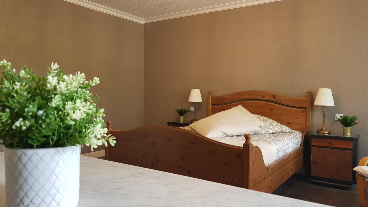 Le Grand Tetras - Col Du Donon Apartment Grandfontaine  Екстериор снимка