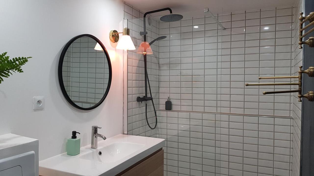 Le Grand Tetras - Col Du Donon Apartment Grandfontaine  Екстериор снимка